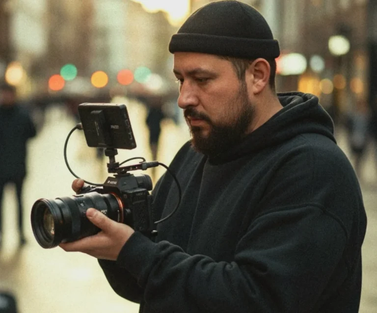 Imagefilm-Produktion in Kassel von Dreivier Media Imagefilm-Produktion in Kassel von Dreivier Media